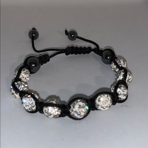 Shamballa Bracelet